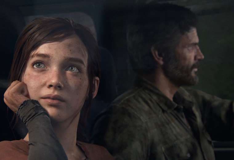 Es oficial: El remake de 'The Last of Us' llegará a PS5 y PC 