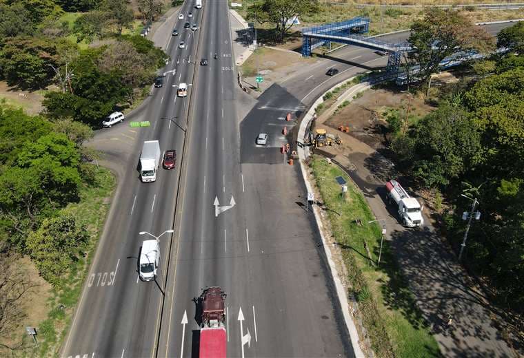 Fideicomiso Ruta Uno seguirá adelante con obras en ejecución, admite ministro de Transportes