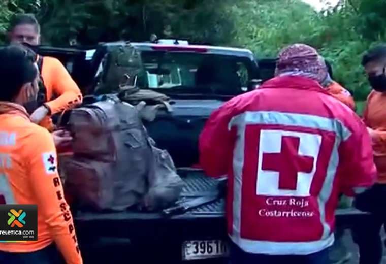 Bonnie: Cruz Roja llama a sus 4.500 voluntarios para enfrentar lluvias