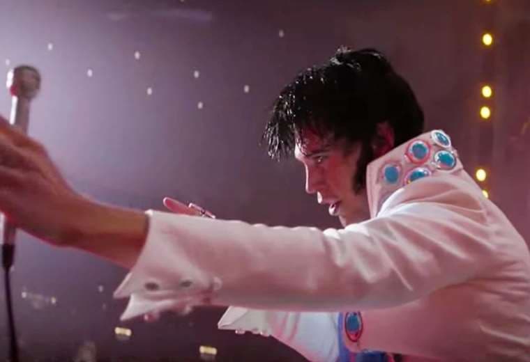 Reseña sin 'spoilers': Elvis revive en pantalla grande