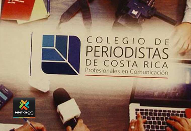 Colegio de Periodistas pide que se declare con lugar recurso contra ministra de Comunicación