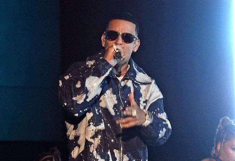 Cancelan en Madrid concierto inaugural de la gira de despedida de Daddy Yankee