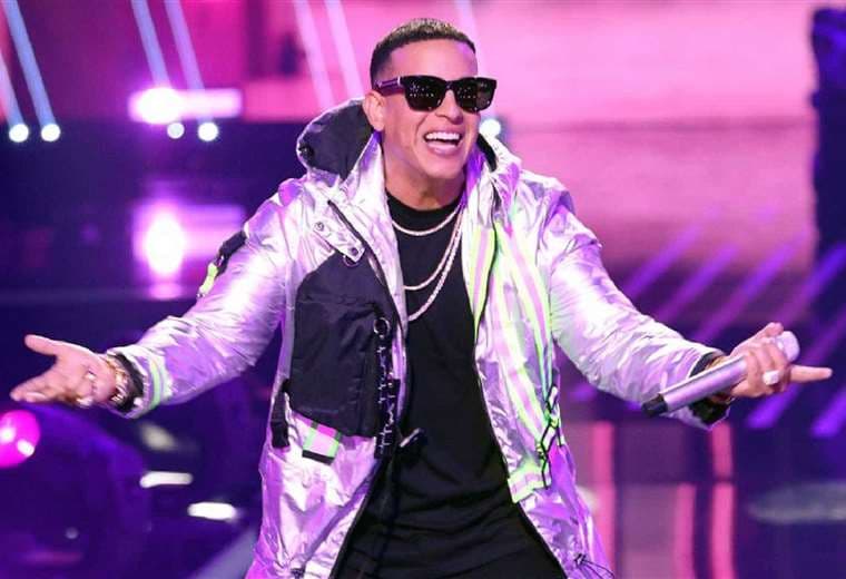 Unos 15 mil fanáticos de Daddy Yankee consiguieron entradas en preventa