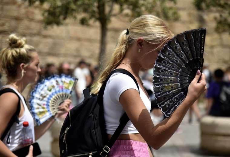 Período 2023-2027 será probablemente el más caluroso jamás registrado, dice la ONU