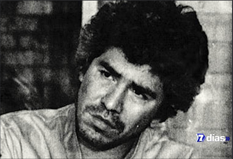 Rafael Caro Quintero arrestado en operativo de Marina mexicana