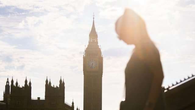 Reino Unido emite por primera vez una alerta roja por calor extremo
