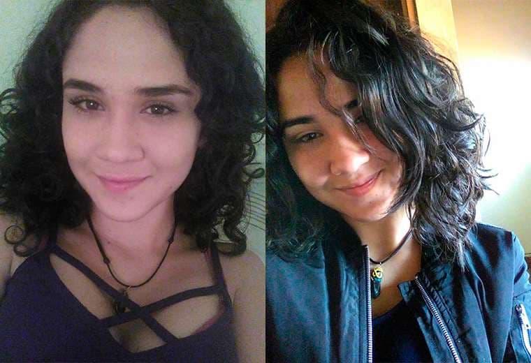 OIJ pide ayuda para ubicar a joven desaparecida en San José