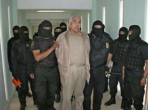 Caro Quintero: el veterano "Narco de Narcos" mexicano jamás olvidado por EE. UU.