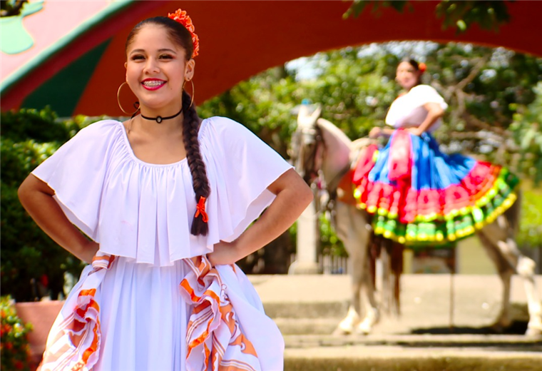 "Al grito de mi tierra", el especial de Teletica que resaltará las tradiciones guanacastecas