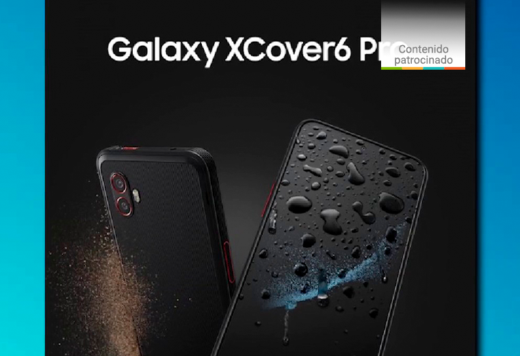 Se filtran imágenes de los nuevos teléfonos de Samsung