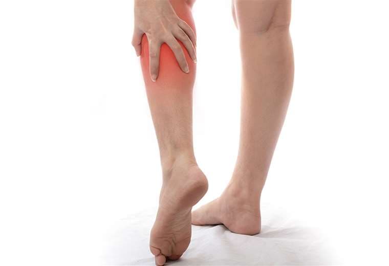 Las múltiples causas del dolor en las piernas