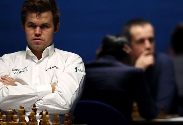 Magnus Carlsen: la razón por la que el campeón del mundo de ajedrez no defenderá su título