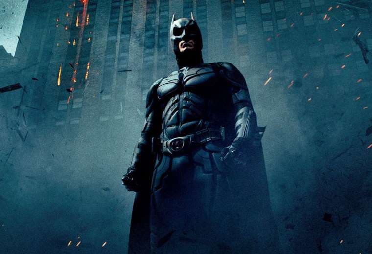 'The Dark Knight': se cumplen 14 años de una obra maestra