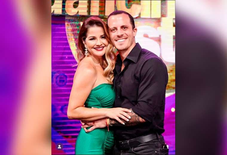 La Oreja de Dancing: ¿Se casará Daniel Vargas con Shirley Álvarez? 