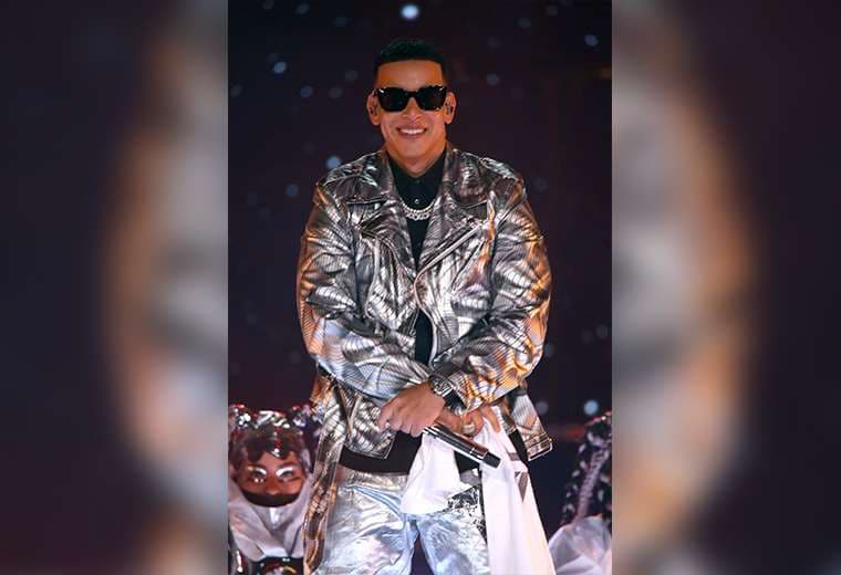 Segunda fecha de Daddy Yankee está vendida en un 50%