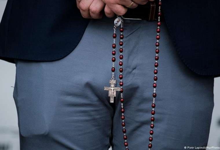 Portugal abre investigaciones por posibles abusos sexuales en la Iglesia