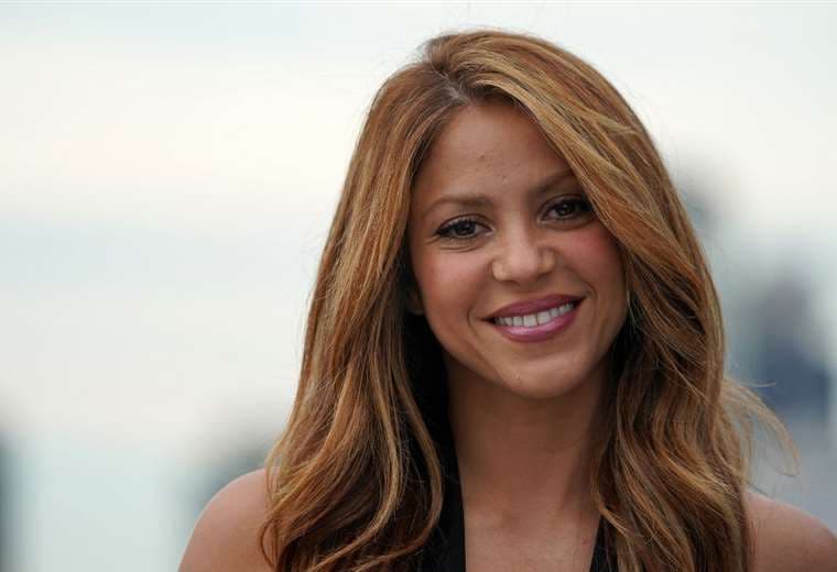 "This time for Africa!": Shakira festeja el pase histórico de Marruecos