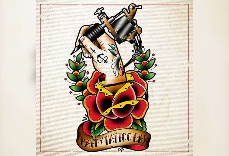 Nueva portada de SABANA: un tributo a los tatuajes y al diseño gráfico