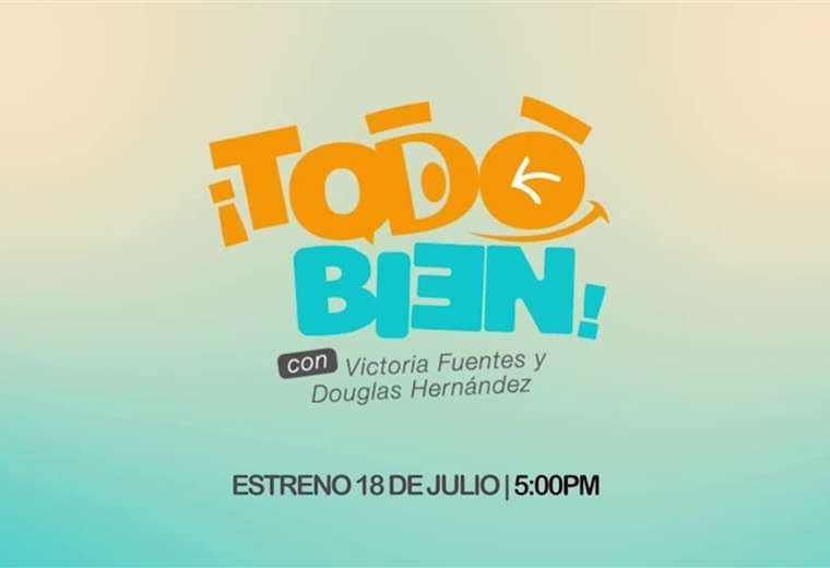 Dupla de Vicky Fuentes y Douglas Hernández regresa, pero esta vez en Teletica Radio