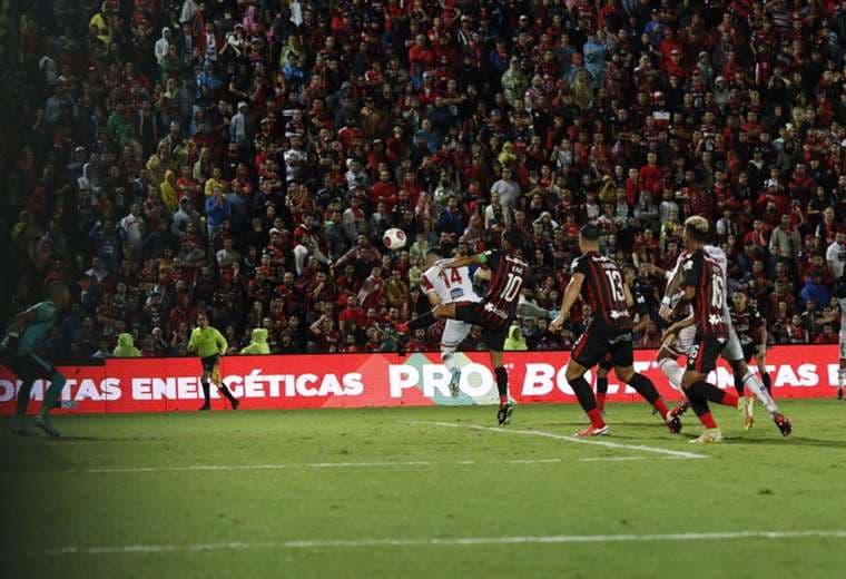 Herediano se refuerza con el delantero que metió el gol del título para Cartaginés 