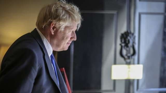 Boris Johnson: claves del escándalo que desató más de 50 renuncias en gobierno británico