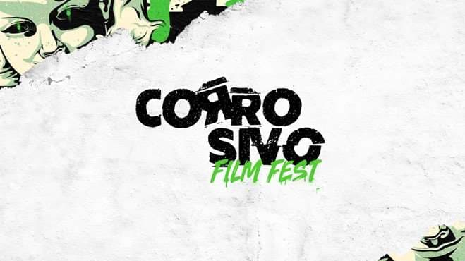 Se acerca la primera edición del 'Corrosivo Film Fest'