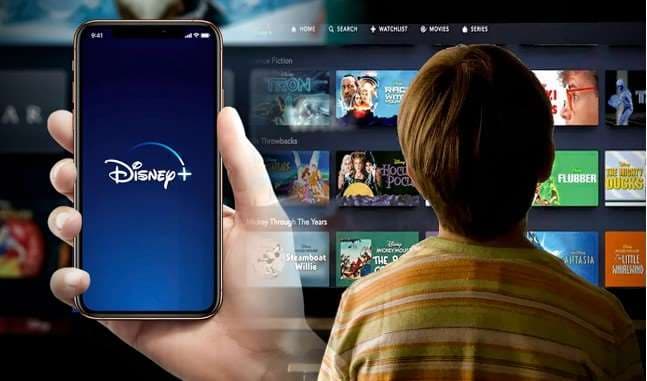 Disney Plus aumenta de precio y lanza un plan básico con anuncios