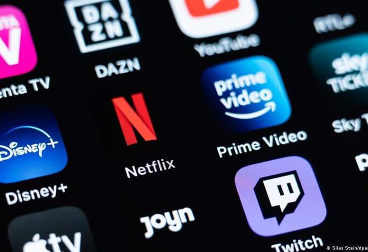 Disney desbanca a Netflix y se convierte en empresa de 'streaming' con más abonados