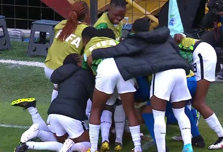 Mundial femenino Sub-20 busca sus cuartofinalistas con Nigeria ya instalada