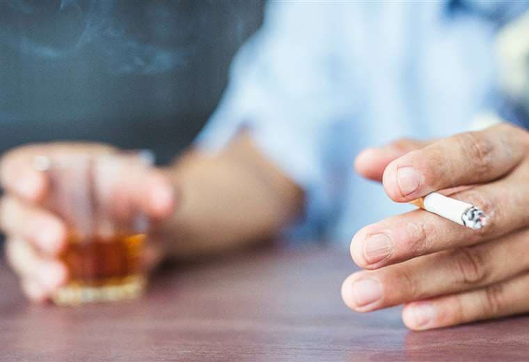 Tabaco y alcohol: ¿Cuál es su relación con la salud cardiovascular?