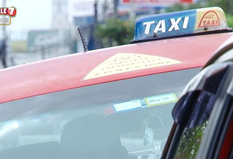 Taxistas con SINPE Móvil: cuando la tecnología se convierte en aliada 