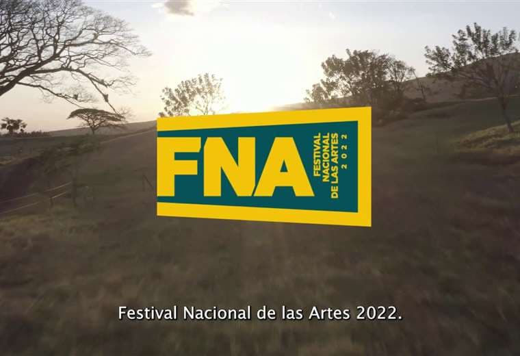 Festival Nacional de las Artes celebrará su próxima edición en la Zona Norte