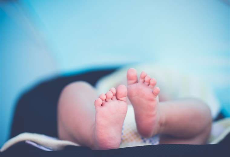Juzgado archiva proceso de adopción del bebé prematuro de madre quinceañera