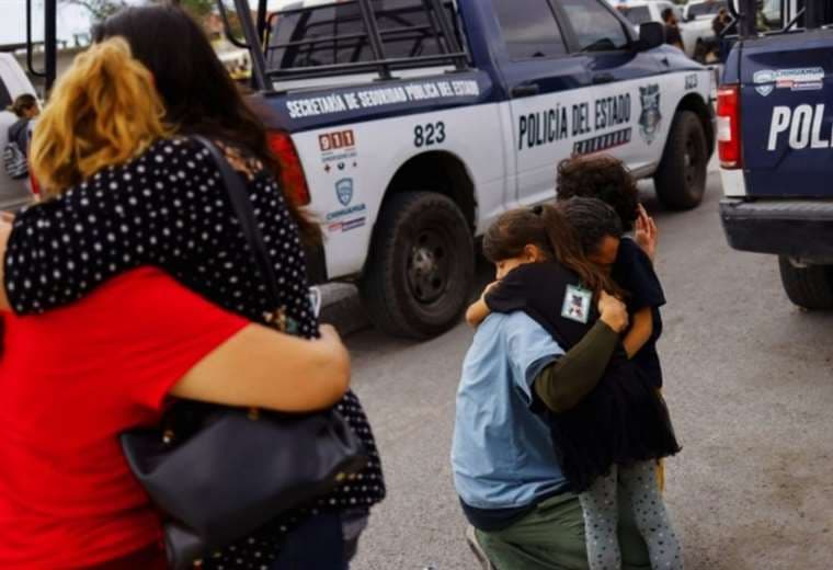 "Ciudadanos como rehenes": el recrudecimiento de violencia contra civiles en México