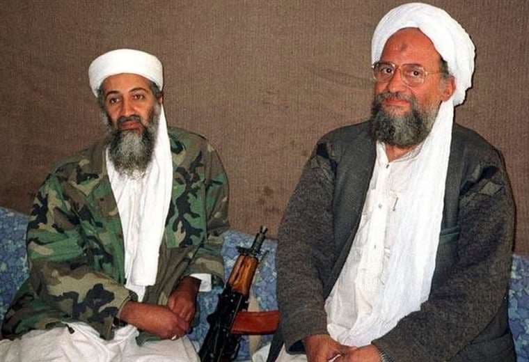 Al Qaeda: quién era Ayman al Zawahiri, la mano derecha de Bin Laden que la CIA mató en Afganistán