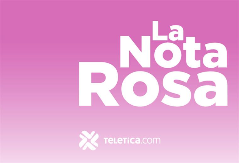 La Nota Rosa: ¿De dónde salieron tantos seguidores, Melissa Mora? 