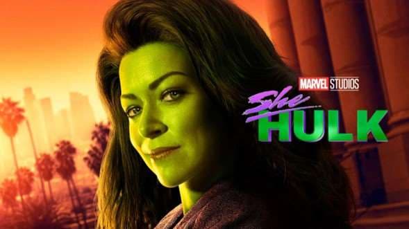 'She Hulk': Defensora de Héroes