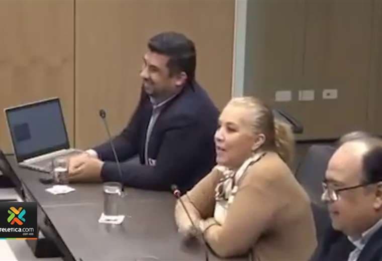 Pablo Abarca asegura que representante de Canal Seco se retractará de lo manifestado en Comisión