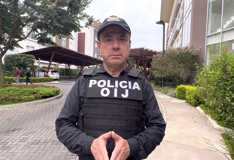 Walter Espinoza: defensor a ultranza de la labor policial y acérrimo enemigo del crimen organizado