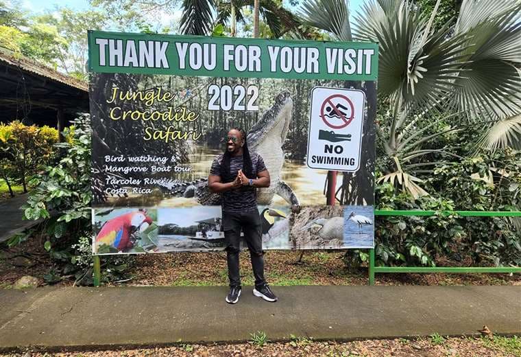 Sector turístico de Costa Rica se recupera airosamente de la pandemia