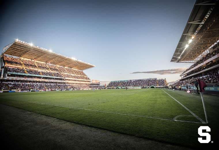 Estadio Ricardo Saprissa: Cinco décadas "asustando" rivales