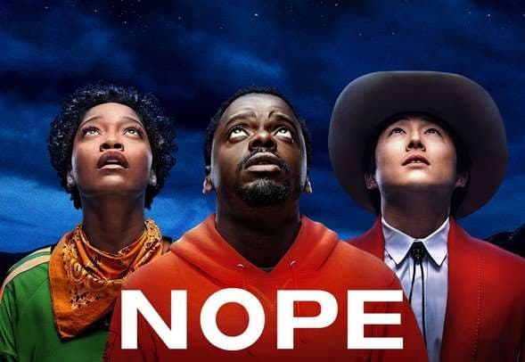 Reseña sin 'spoilers': 'NOPE', la nueva cinta de Jordan Peele