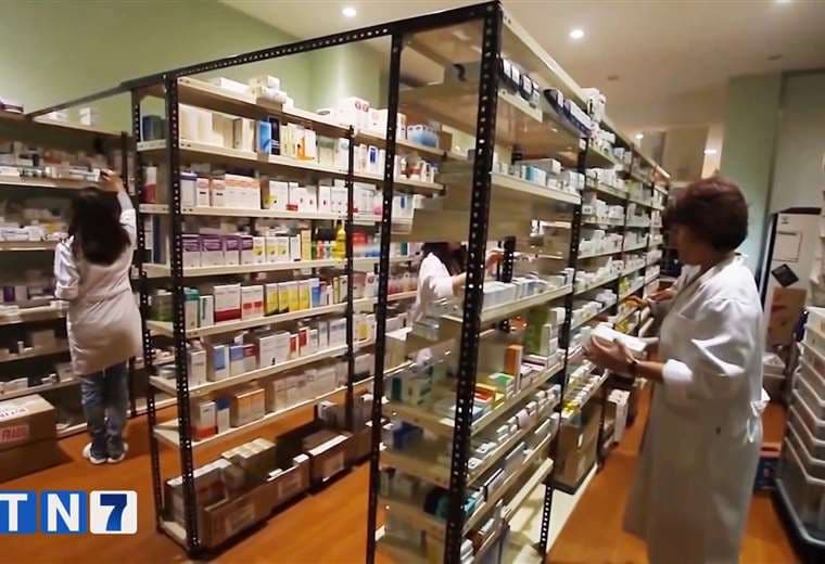 Frente Amplio propone excluir los medicamentos del IVA