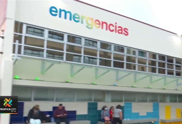 Hospital de Niños, saturado, ahora ataja ola de males estomacales