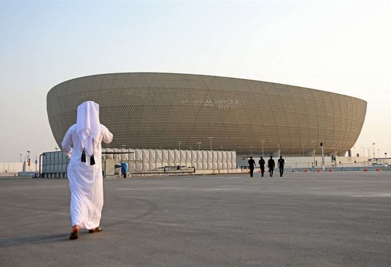 Qatar recurrirá a reclutas para garantizar la seguridad del Mundial 2022