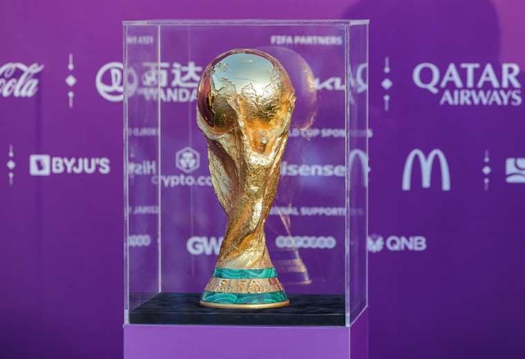 FIFA debatirá formato del Mundial 2026