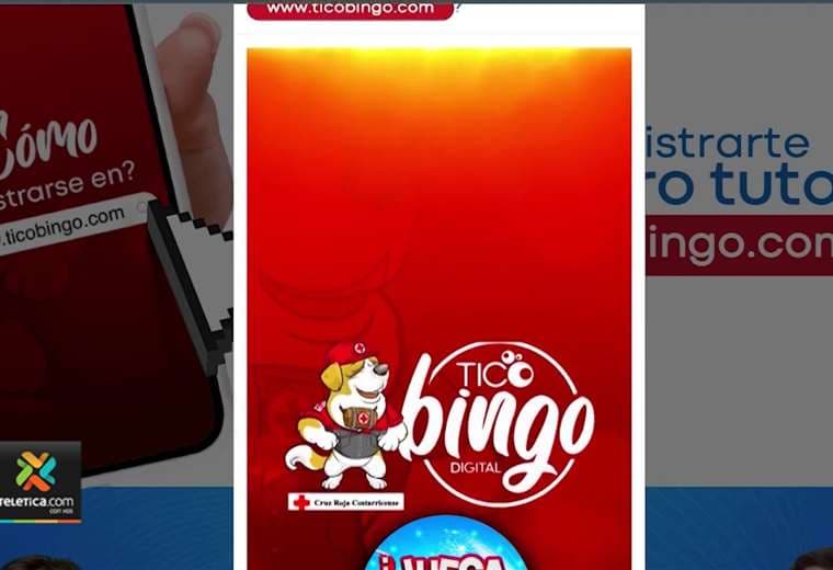 Otro denunciante dice haber sido víctima de engaño al jugar Tico Bingo