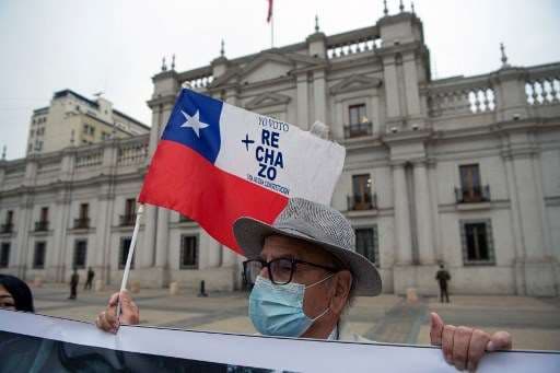 Estos son los cambios que propone la nueva Constitución de Chile que se votará el domingo