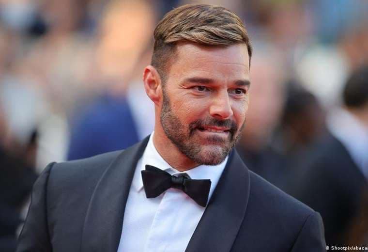 Ricky Martin se enfrenta a una denuncia por agresión sexual