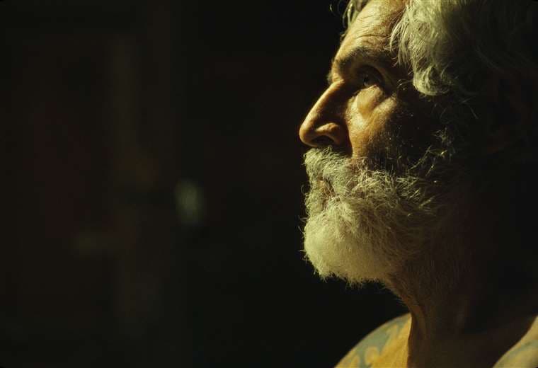 Película tica "Domingo y la niebla" busca una nominación al Óscar